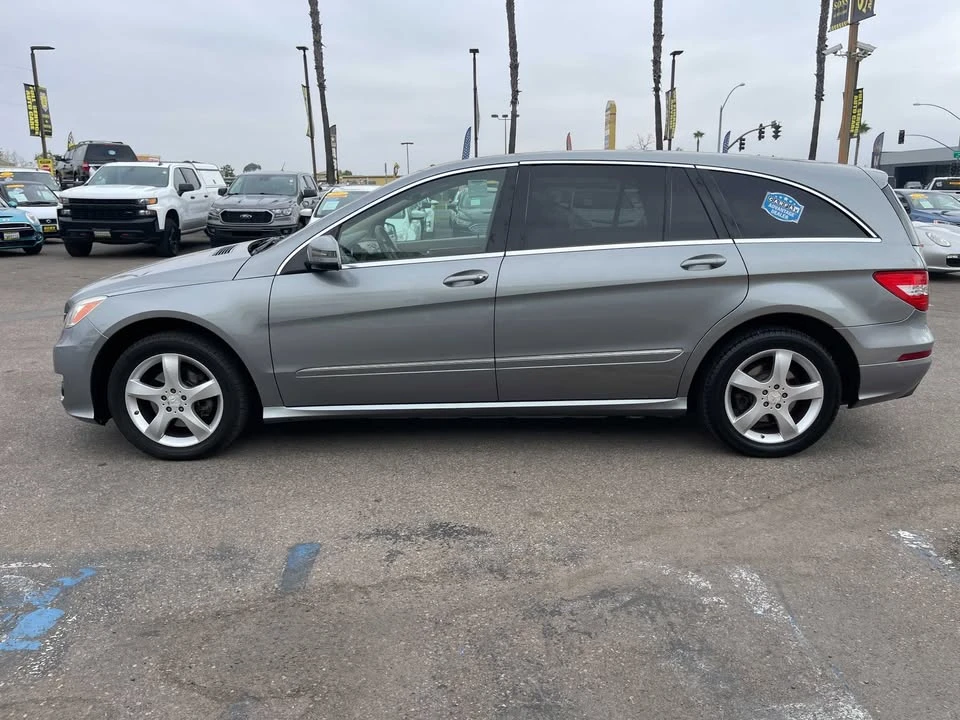 2011 Mercedes-Benz W251 R-Class - Image 5 of 19