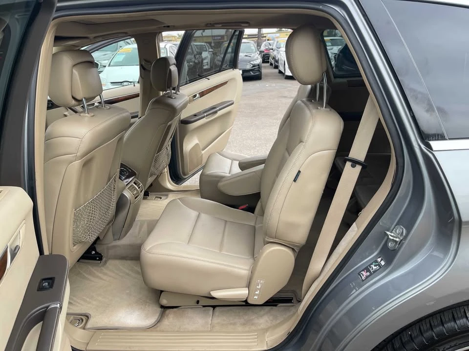 2011 Mercedes-Benz W251 R-Class - Image 11 of 20
