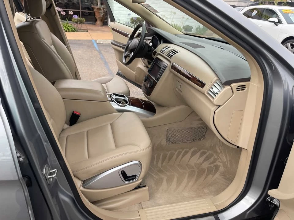 2011 Mercedes-Benz W251 R-Class - Image 17 of 20