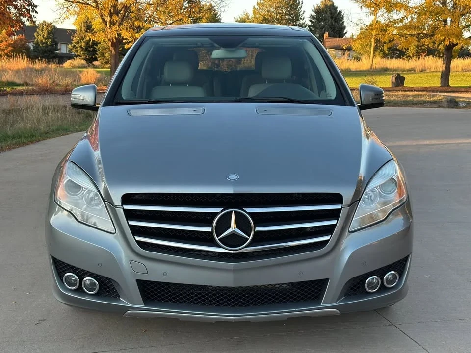 2011 Mercedes-Benz W251 R-Class - Image 2 of 20