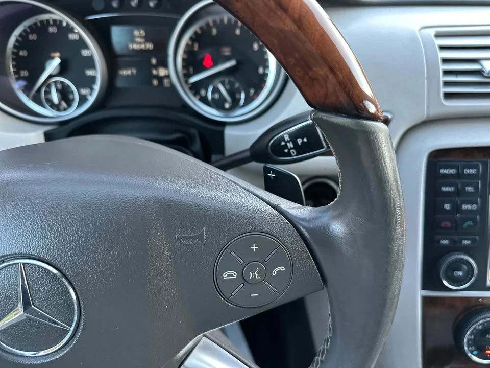 2011 Mercedes-Benz W251 R-Class - Image 18 of 20