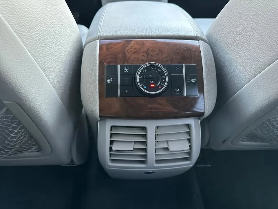 2011 Mercedes-Benz W251 R-Class - Image 14 of 20