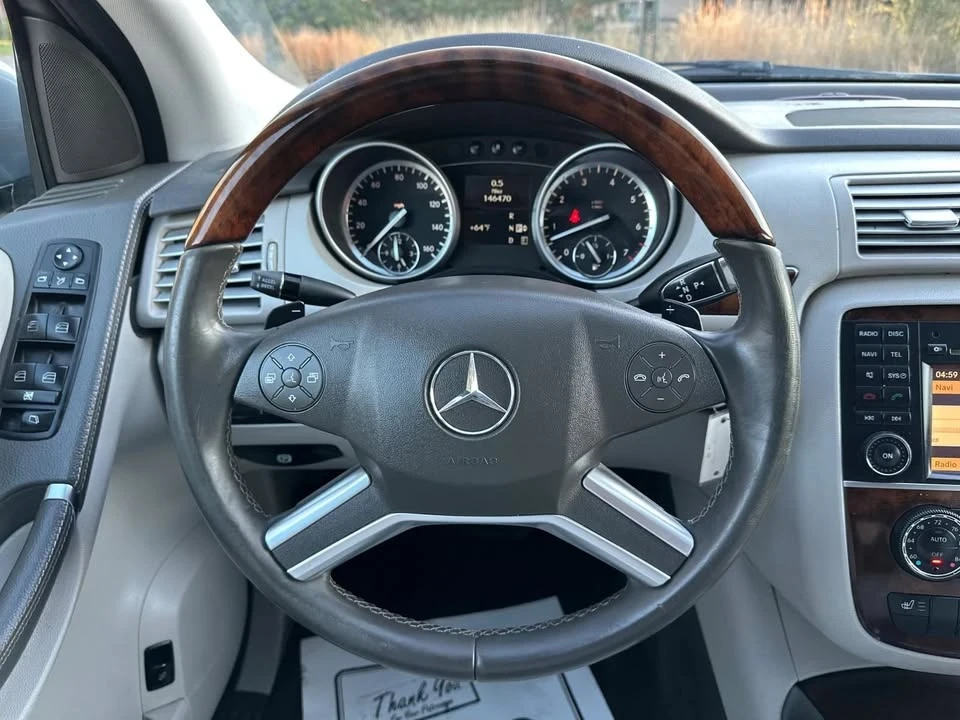 2011 Mercedes-Benz W251 R-Class - Image 16 of 20