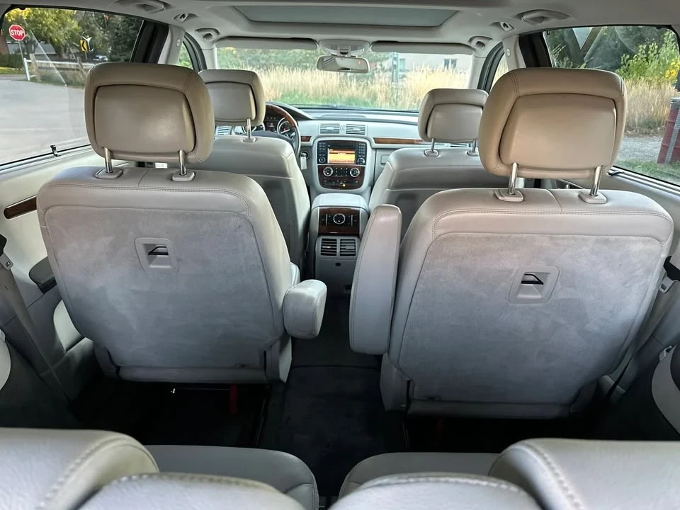 2011 Mercedes-Benz W251 R-Class - Image 10 of 20