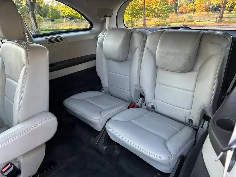 2011 Mercedes-Benz W251 R-Class - Image 13 of 20
