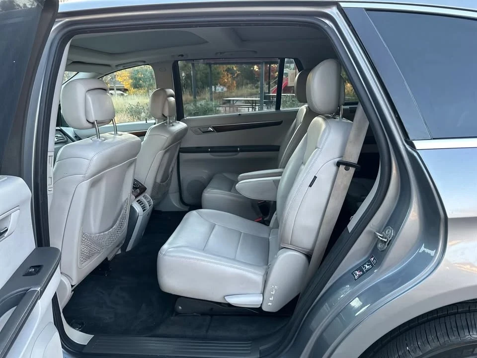 2011 Mercedes-Benz W251 R-Class - Image 12 of 20