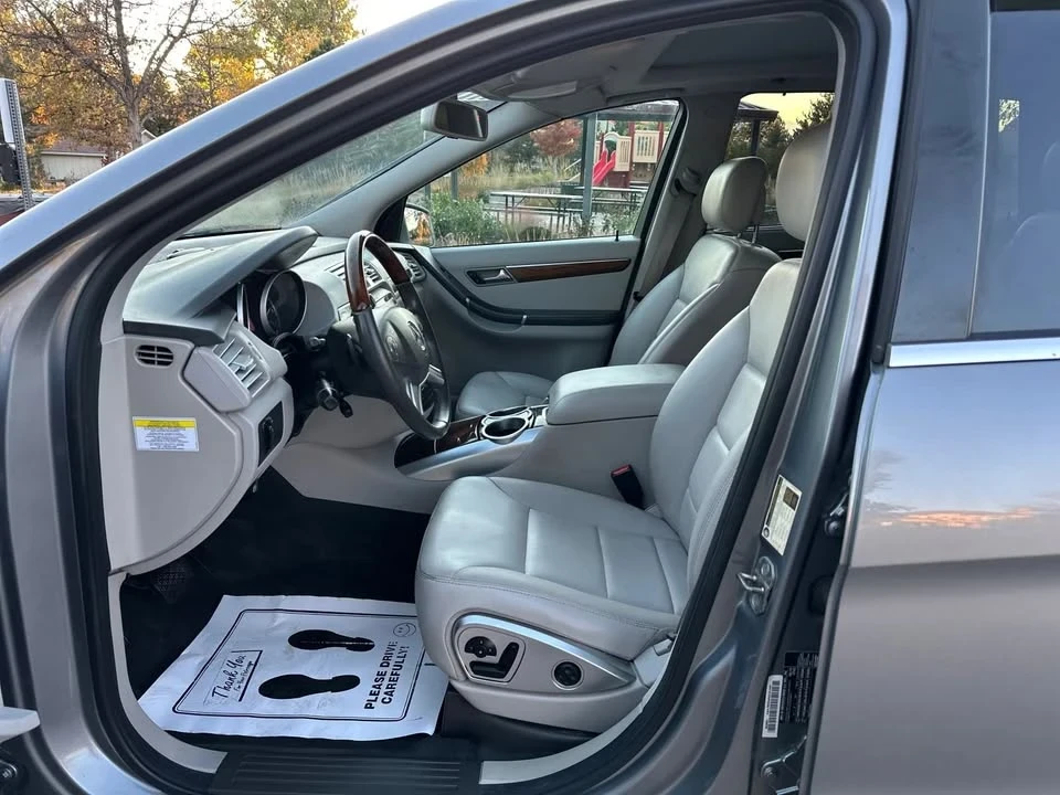 2011 Mercedes-Benz W251 R-Class - Image 20 of 20
