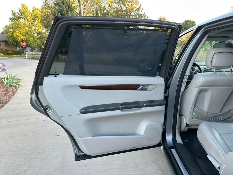 2011 Mercedes-Benz W251 R-Class - Image 11 of 20