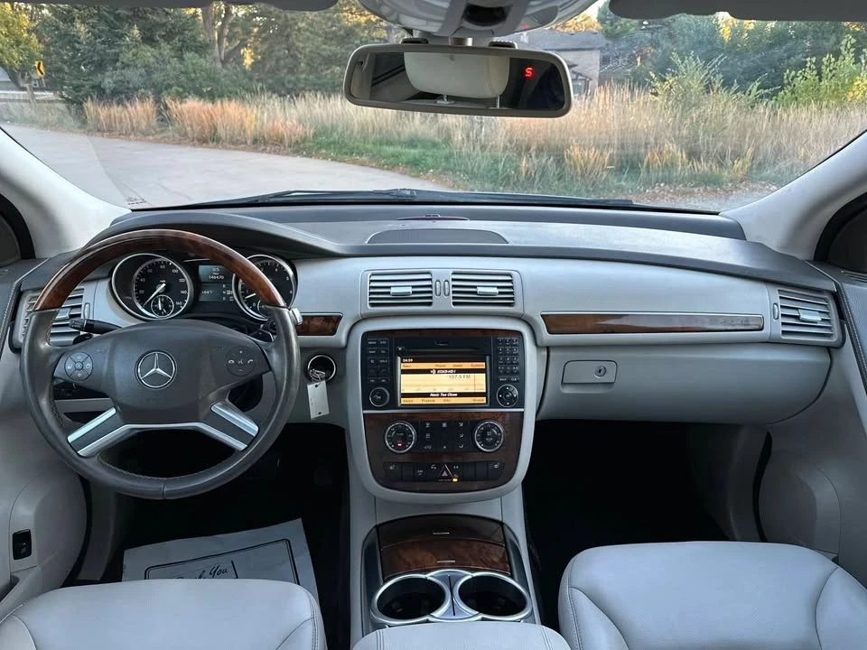2011 Mercedes-Benz W251 R-Class - Image 15 of 20