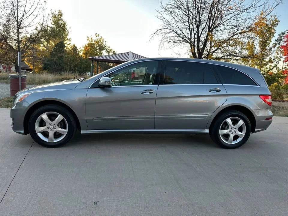 2011 Mercedes-Benz W251 R-Class - Image 4 of 20