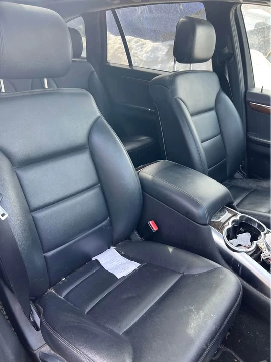 2011 Mercedes-Benz W251 R-Class - Image 8 of 9