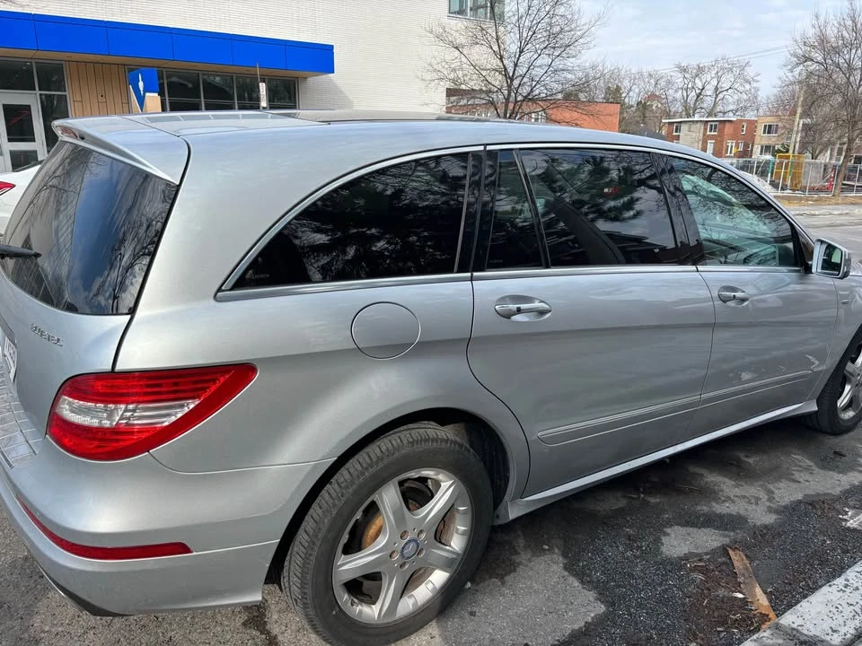 2011 Mercedes-Benz W251 R-Class - Image 3 of 5