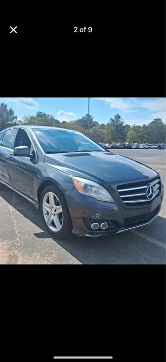 2011 Mercedes-Benz W251 R-Class - Image 3 of 8