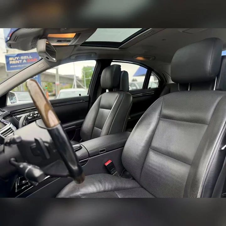 2011 Mercedes-Benz W221 S-Class - Image 11 of 15