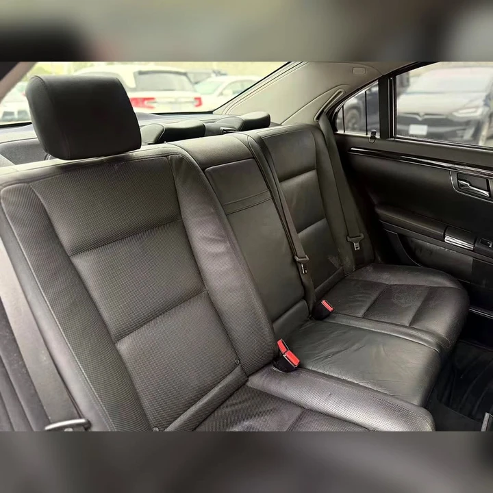 2011 Mercedes-Benz W221 S-Class - Image 14 of 15