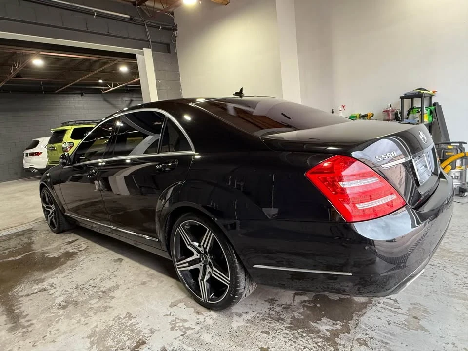 2011 Mercedes-Benz W221 S-Class - Image 3 of 8