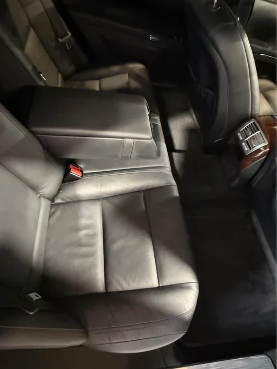 2011 Mercedes-Benz W221 S-Class - Image 6 of 8