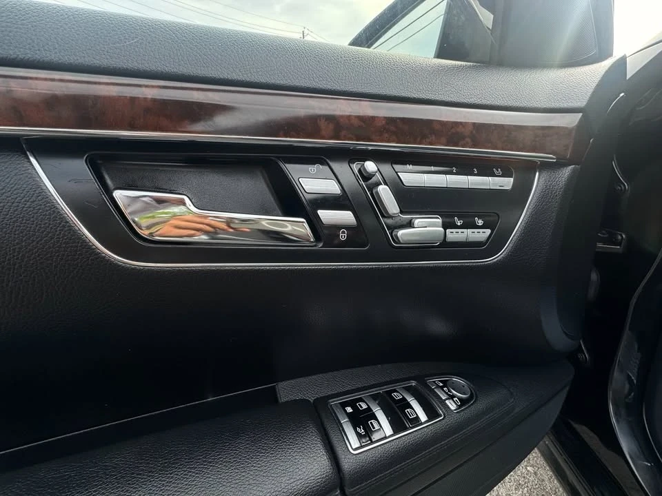 2011 Mercedes-Benz W221 S-Class - Image 13 of 20