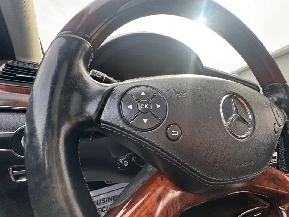 2011 Mercedes-Benz W221 S-Class - Image 10 of 20