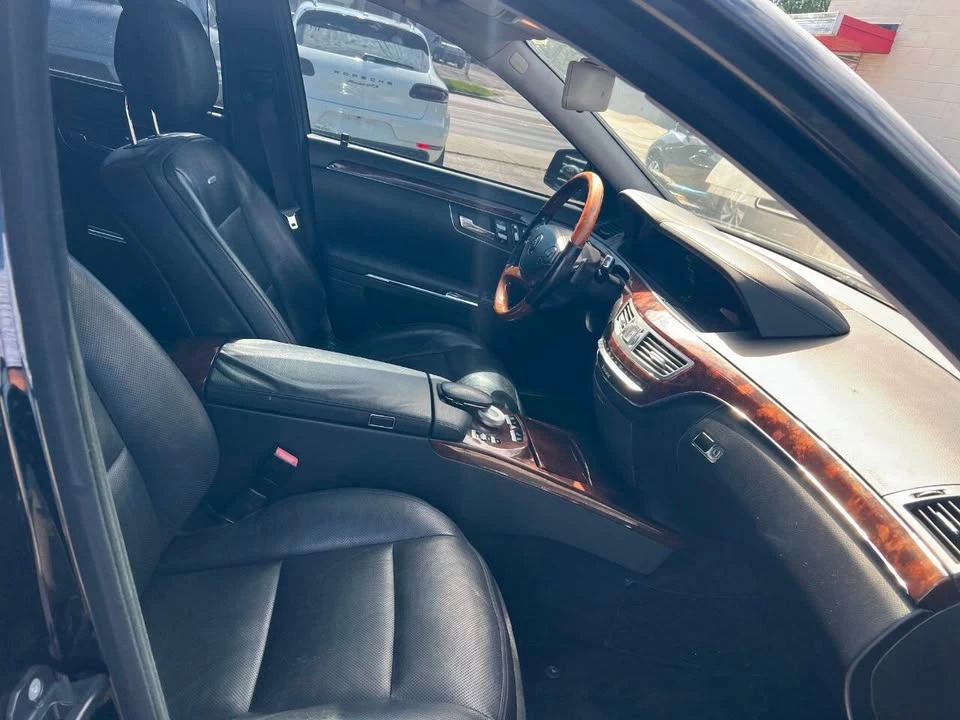 2011 Mercedes-Benz W221 S-Class - Image 16 of 19