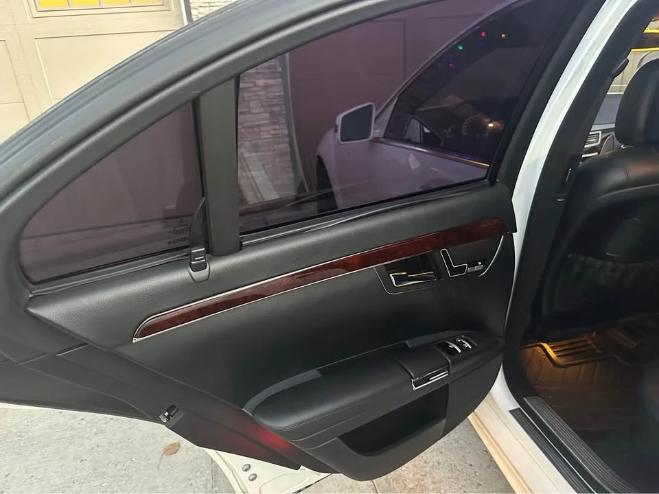 2011 Mercedes-Benz W221 S-Class - Image 9 of 16