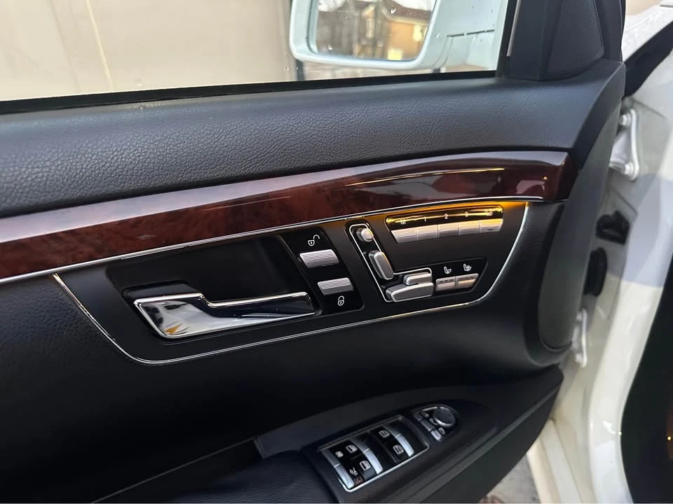 2011 Mercedes-Benz W221 S-Class - Image 8 of 16