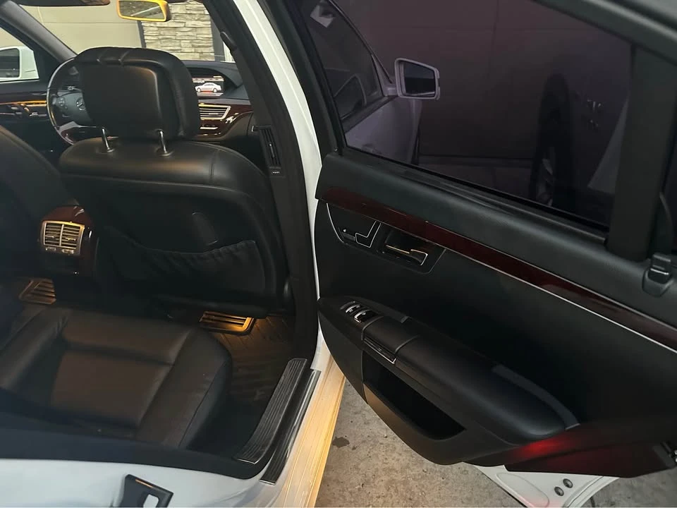 2011 Mercedes-Benz W221 S-Class - Image 12 of 16