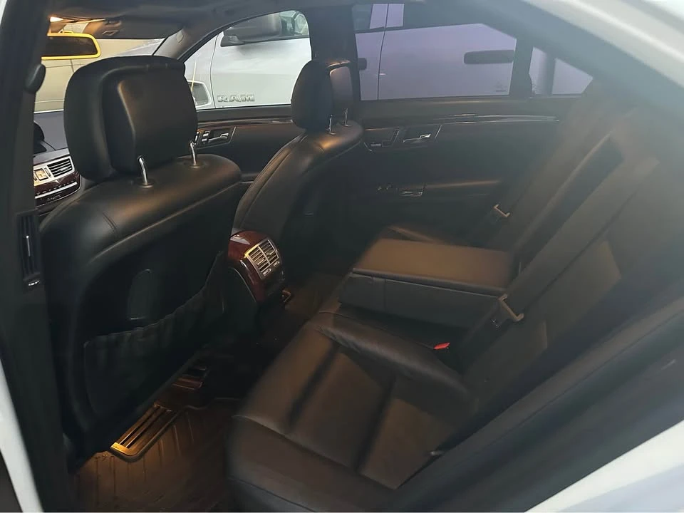 2011 Mercedes-Benz W221 S-Class - Image 10 of 16