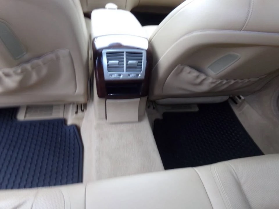 2011 Mercedes-Benz W221 S-Class - Image 16 of 20