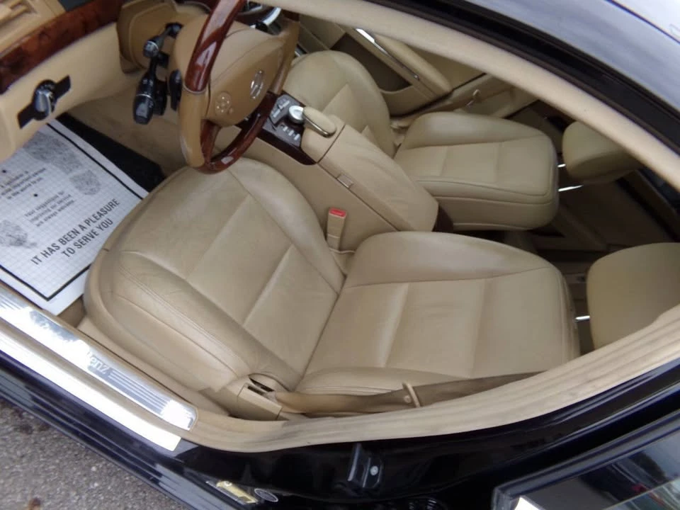 2011 Mercedes-Benz W221 S-Class - Image 11 of 20