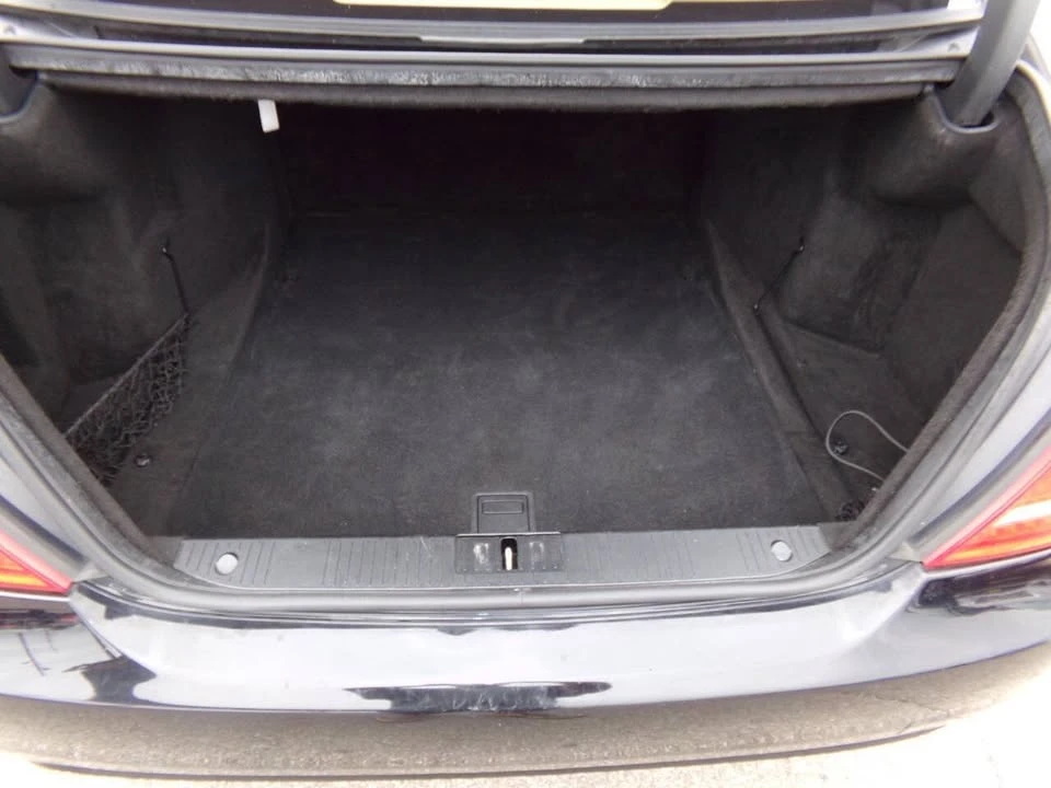 2011 Mercedes-Benz W221 S-Class - Image 20 of 20