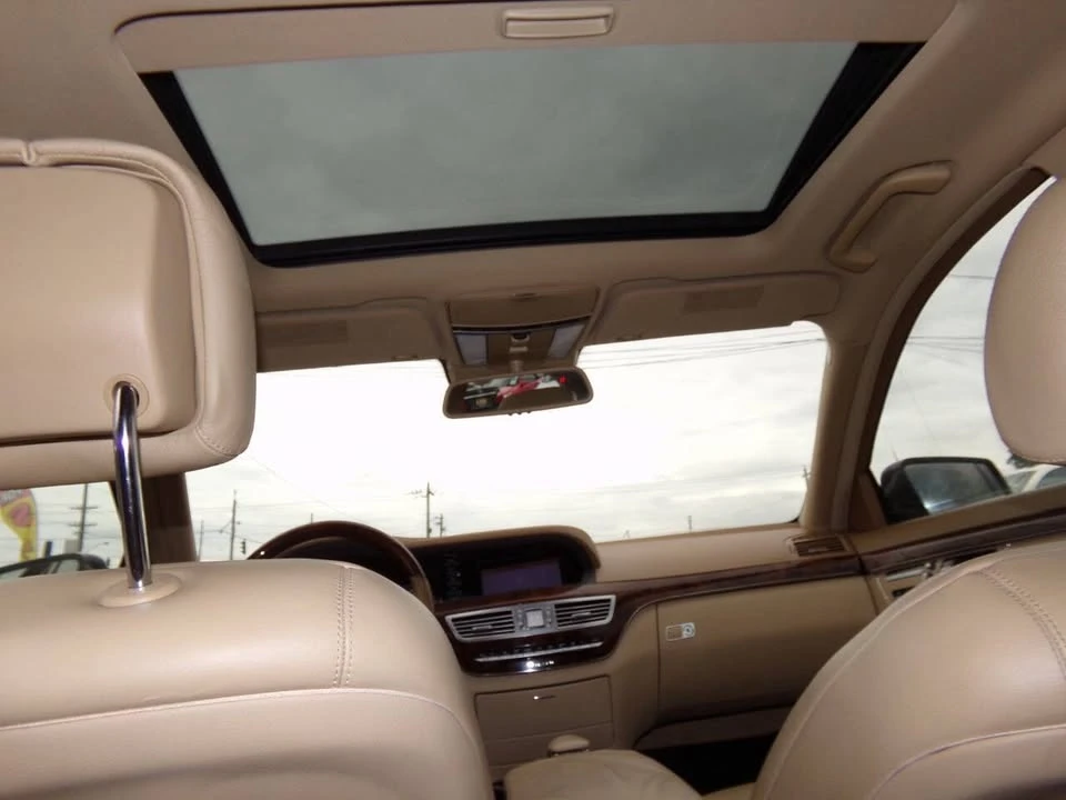 2011 Mercedes-Benz W221 S-Class - Image 17 of 20