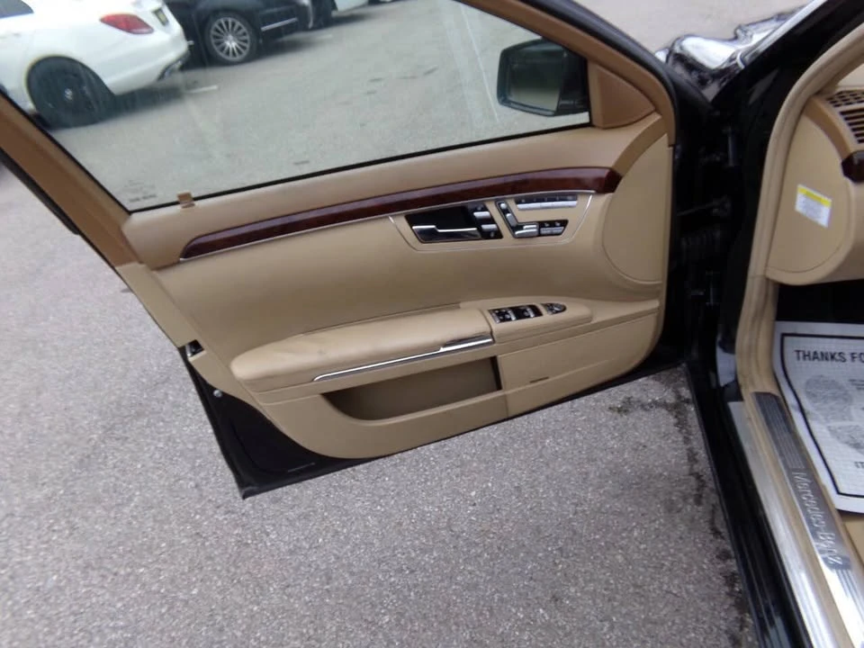 2011 Mercedes-Benz W221 S-Class - Image 12 of 20