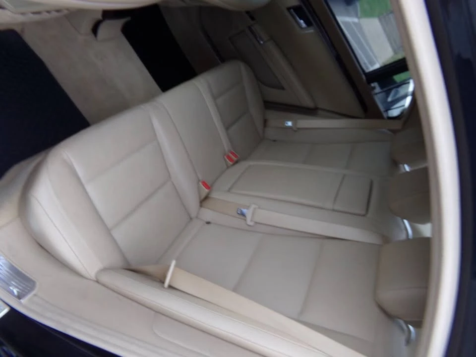 2011 Mercedes-Benz W221 S-Class - Image 14 of 20