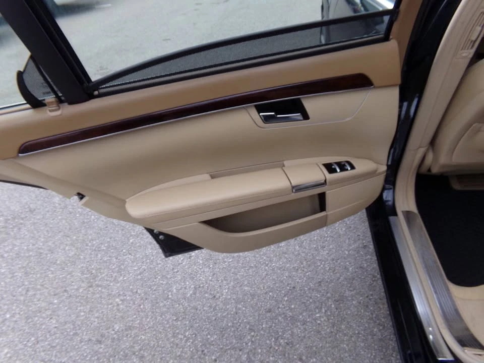 2011 Mercedes-Benz W221 S-Class - Image 19 of 20