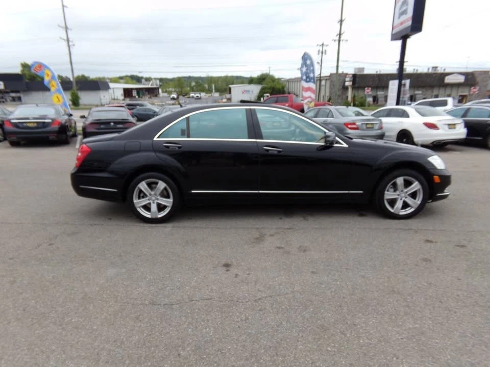 2011 Mercedes-Benz W221 S-Class - Image 5 of 20