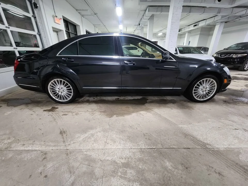 2011 Mercedes-Benz W221 S-Class - Image 10 of 14