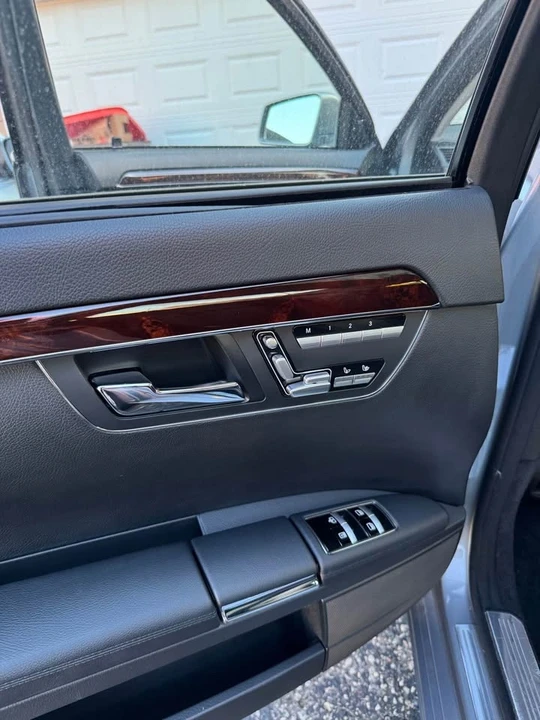 2011 Mercedes-Benz W221 S-Class - Image 10 of 19