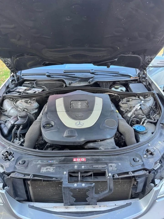 2011 Mercedes-Benz W221 S-Class - Image 19 of 19