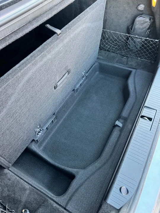 2011 Mercedes-Benz W221 S-Class - Image 18 of 19