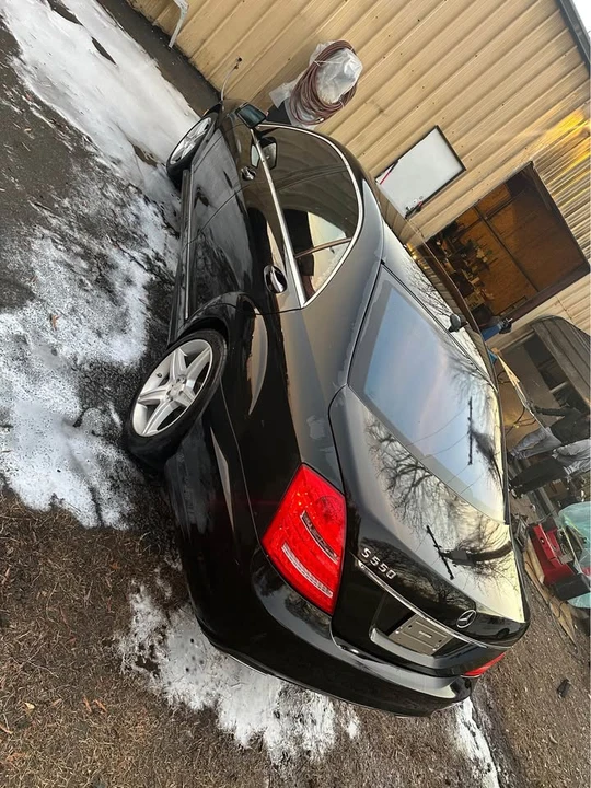 2011 Mercedes-Benz W221 S-Class - Image 3 of 7