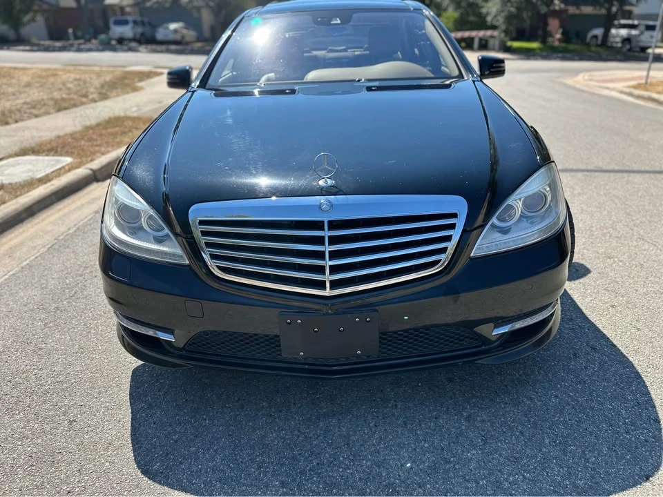 2011 Mercedes-Benz W221 S-Class - Image 4 of 15