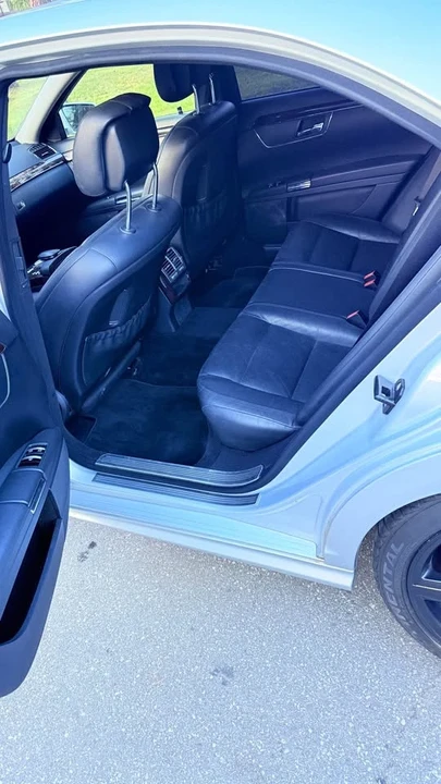 2011 Mercedes-Benz W221 S-Class - Image 3 of 7