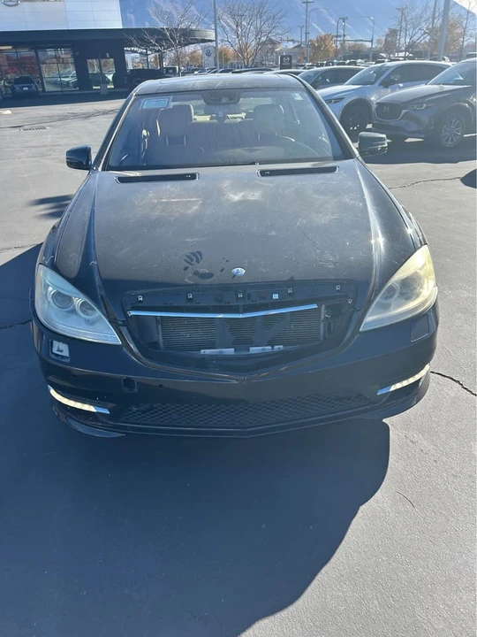2011 Mercedes-Benz W221 S-Class - Image 3 of 11
