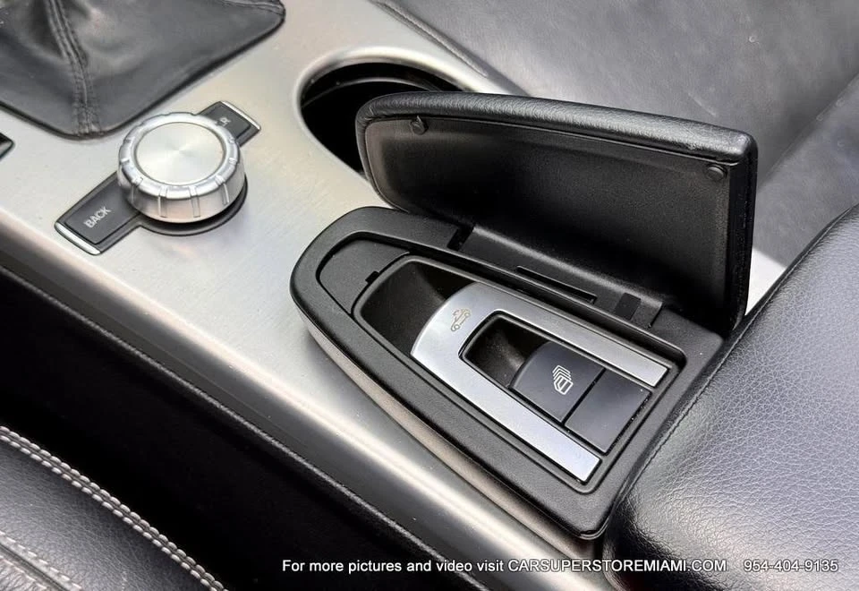 2011 Mercedes-Benz R172 SLC-Class - Image 13 of 17
