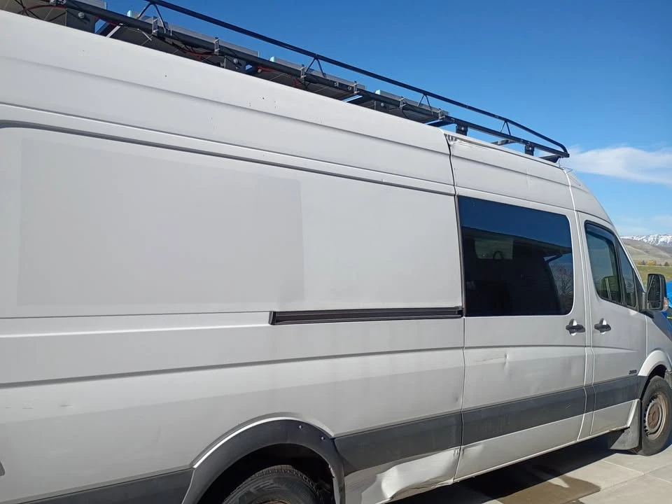 2011 Mercedes-Benz NCV3 Sprinter - Image 4 of 20