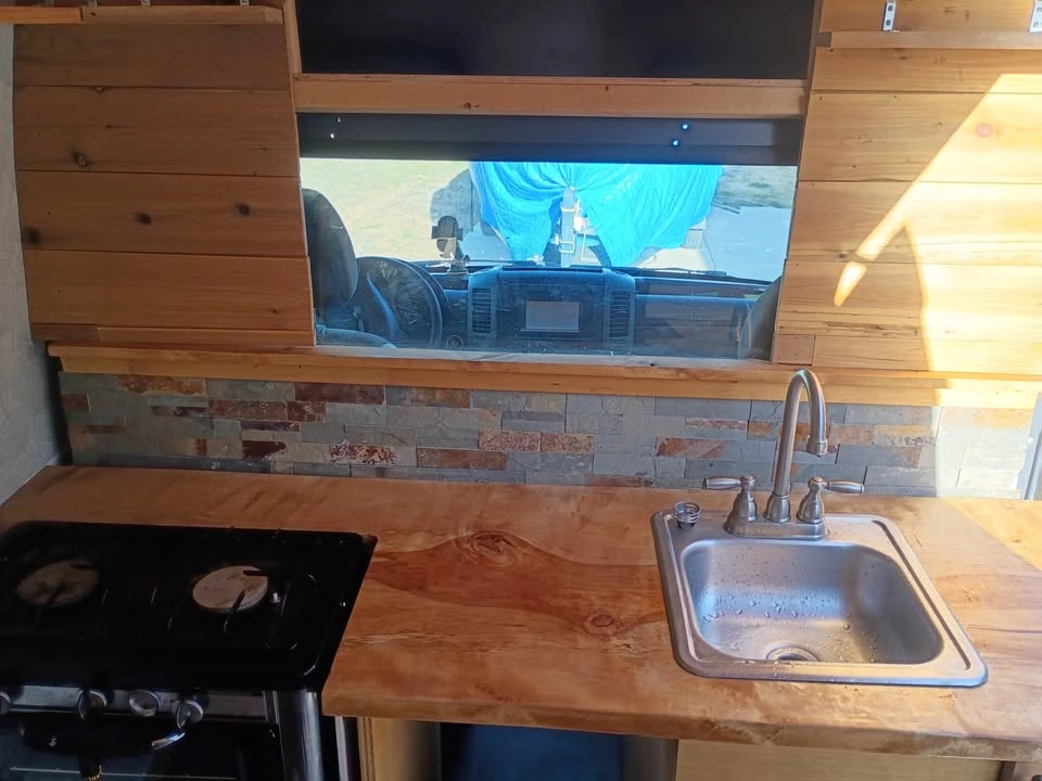 2011 Mercedes-Benz NCV3 Sprinter - Image 17 of 20