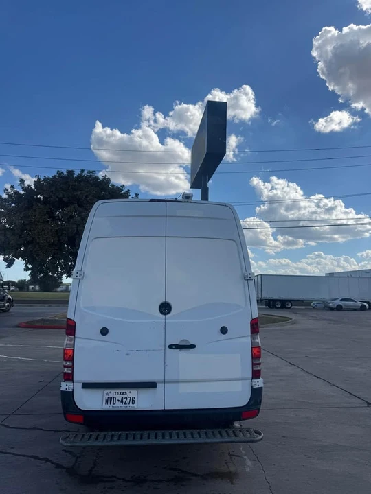 2011 Mercedes-Benz NCV3 Sprinter - Image 6 of 7