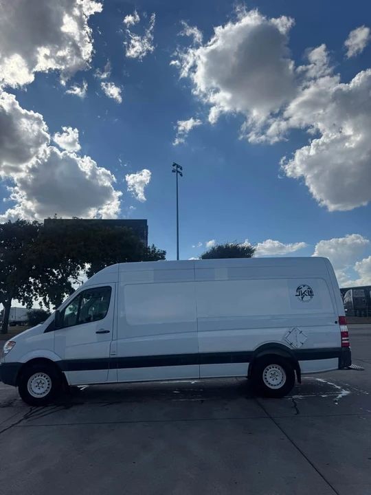 2011 Mercedes-Benz NCV3 Sprinter - Image 3 of 7