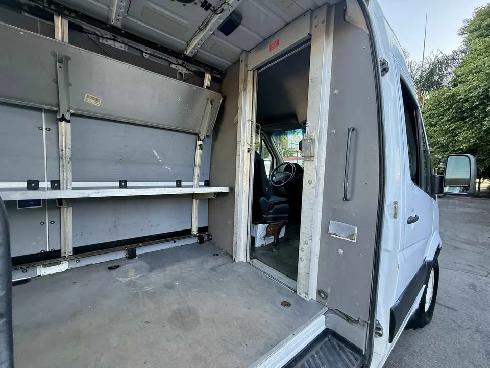 2011 Mercedes-Benz NCV3 Sprinter - Image 13 of 19